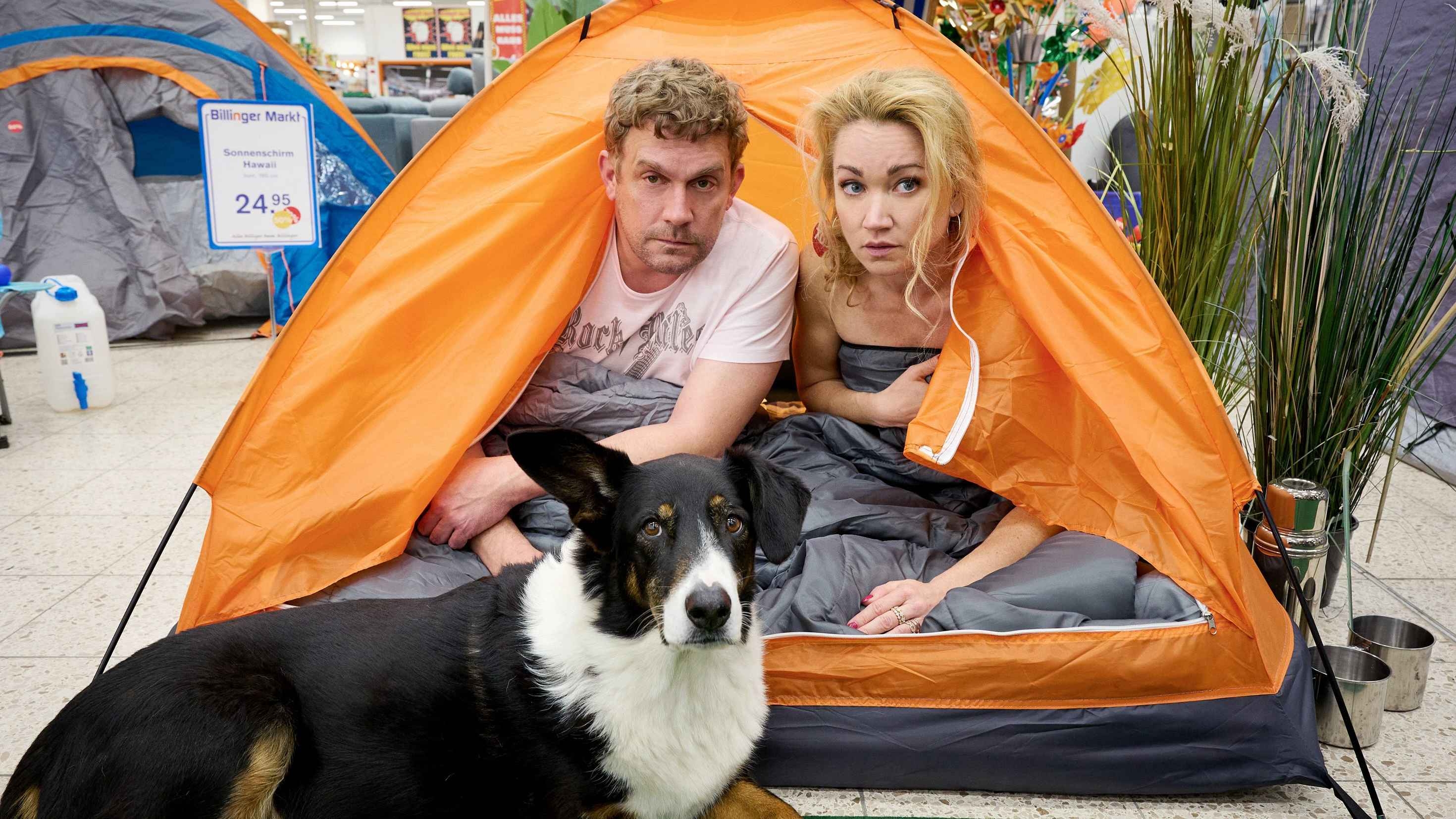 Sylt vor Niederbayern, aber Eberhofer rockt die Jungen