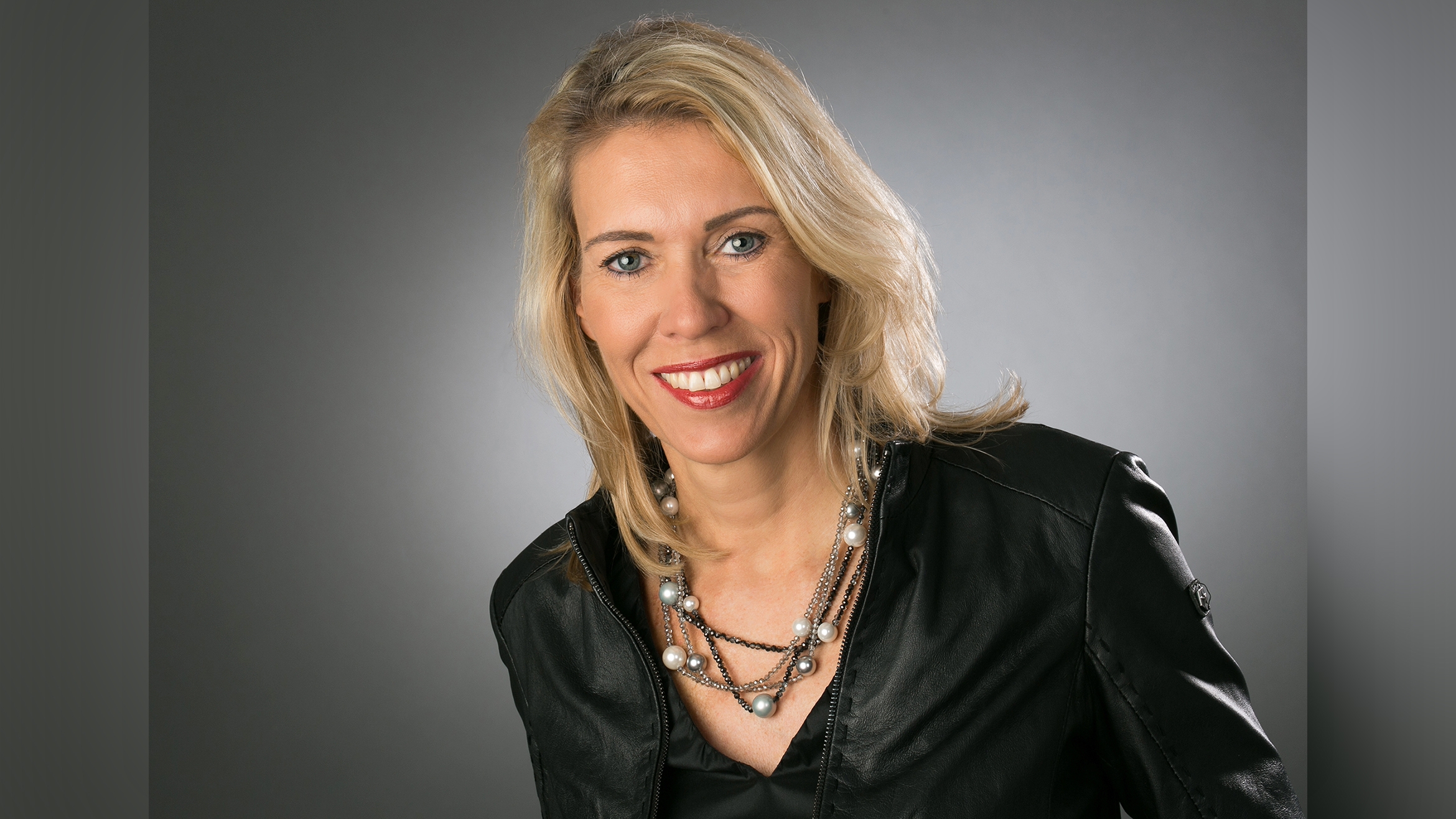 Katja Brandt, CEO Mindshare DACH –