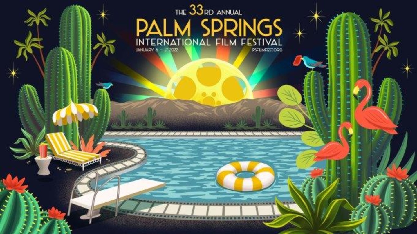 Das Palm Springs International Film Festival findet im kommenden Januar nicht statt 
