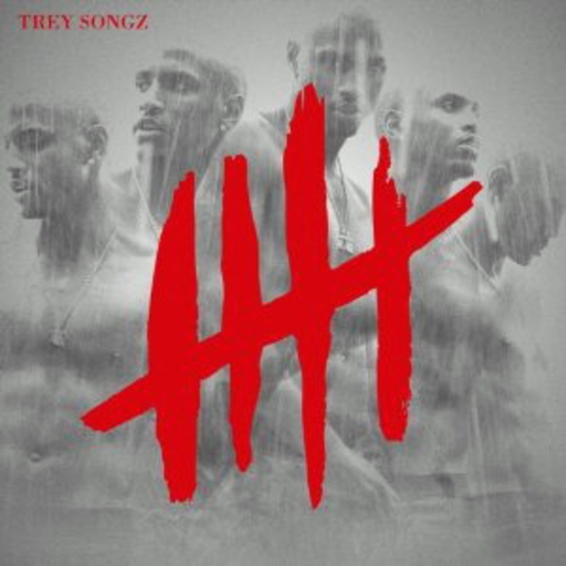 Das erste Nummer-eins-Album für Trey Songz: "Chapter V"
