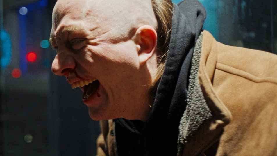 REVIEW TALLINN: „Mo Papa“