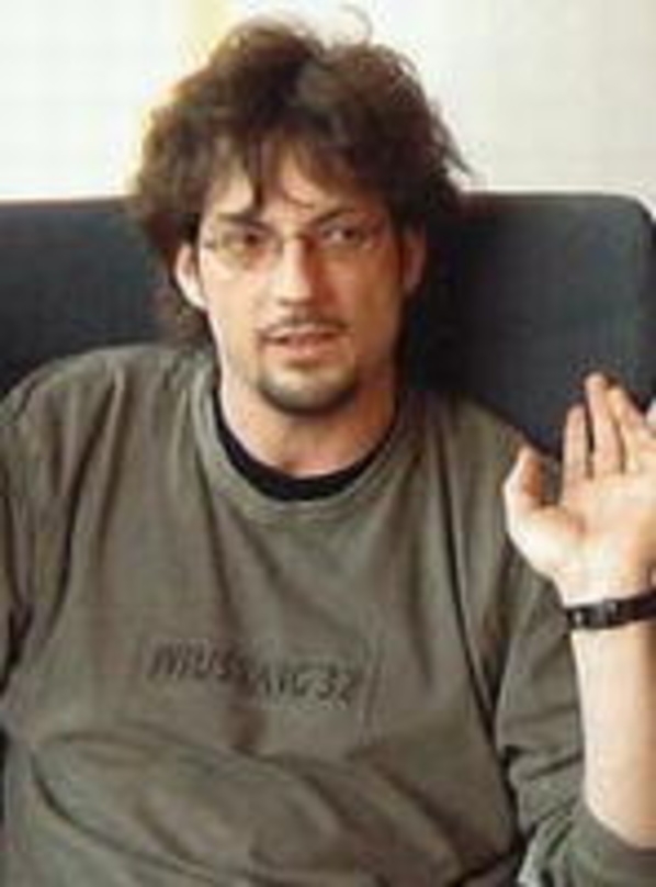 Lädt wieder zum Soundtrack Cologne: Hornschuh