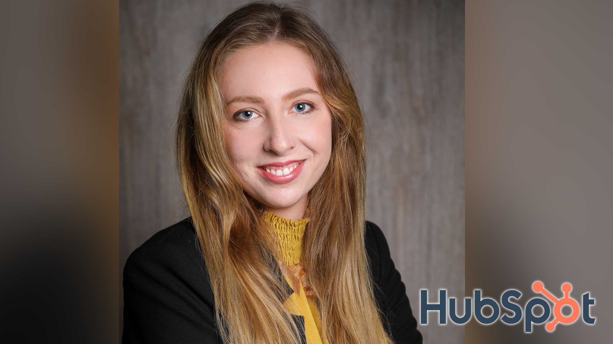 Inken Kuhlmann-Rhinow, Marketingleiterin EMEA HubSpot