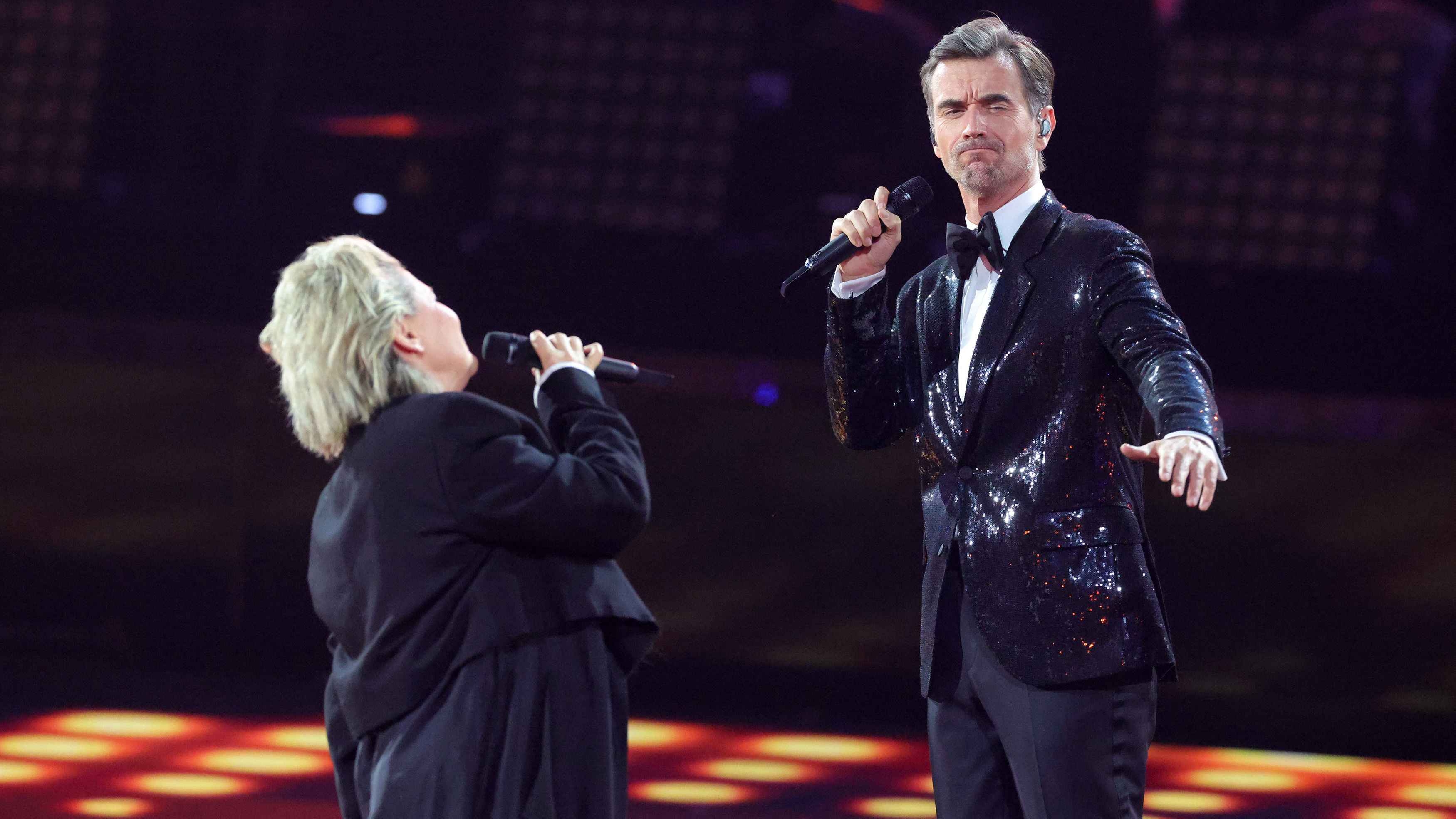 "Silvester-Schlagerbooom" klar vor "Willkommen 2025"