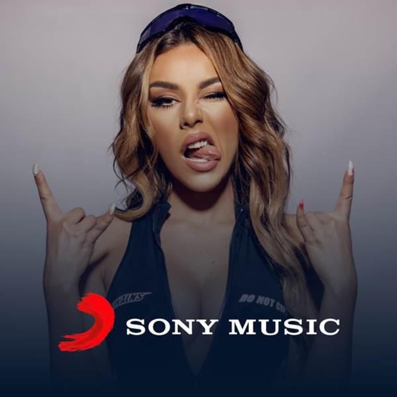 Tayna: Plant mit Sony Music einen weiteren Karrieresprung: Tayna