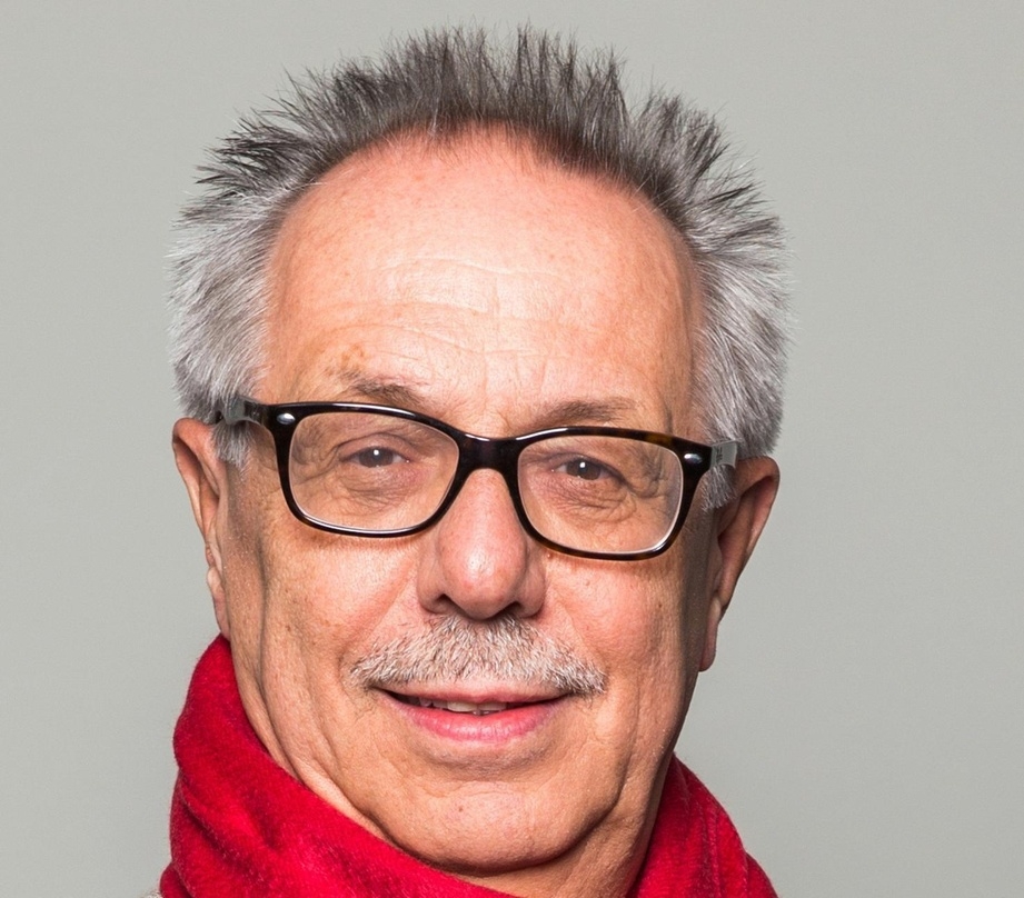 Dieter Kosslick berät das Prague International Film Festival - Febiofest in Programmfragen