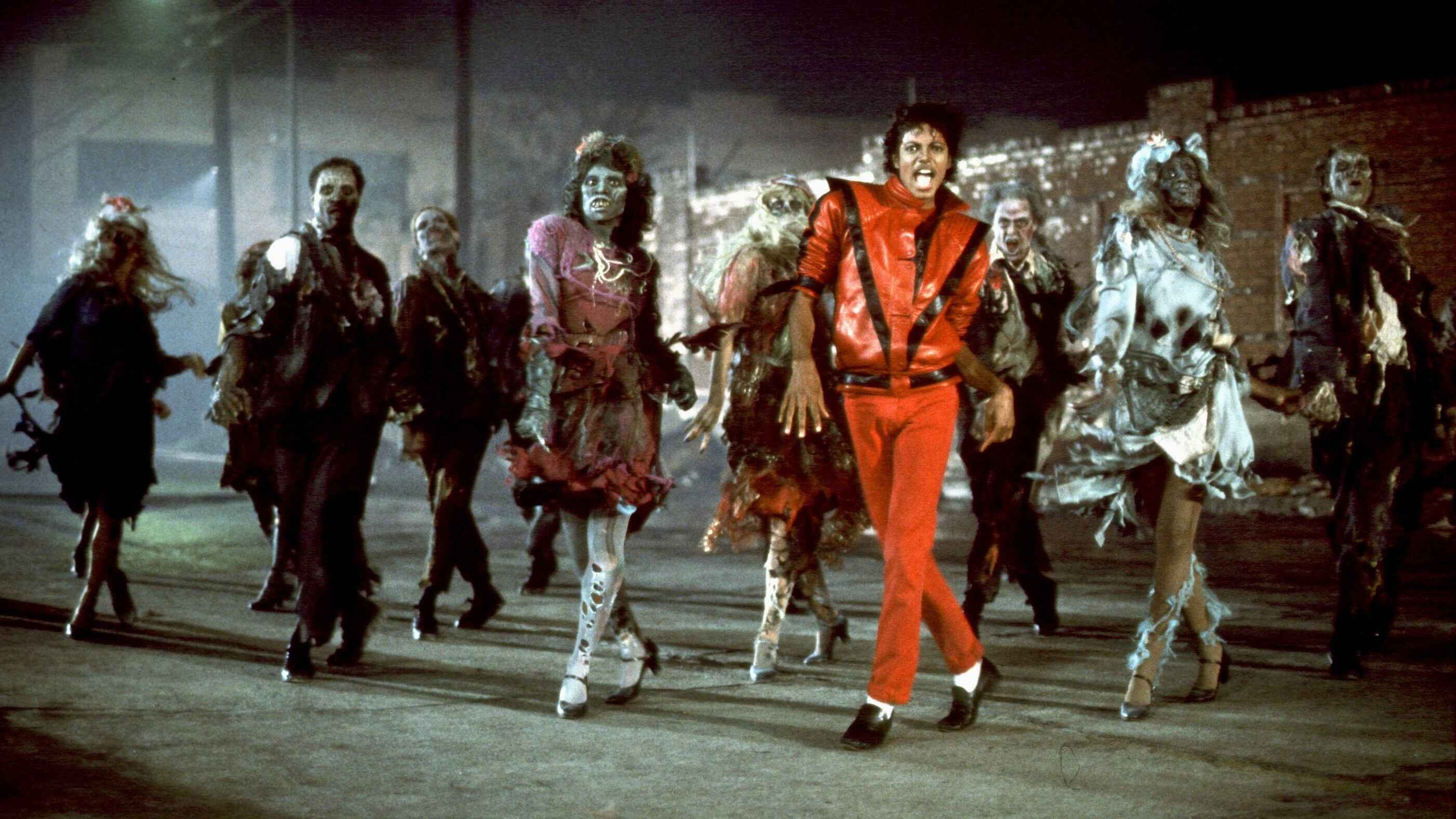 Sony Music sichert sich halben Katalog von Michael Jackson
