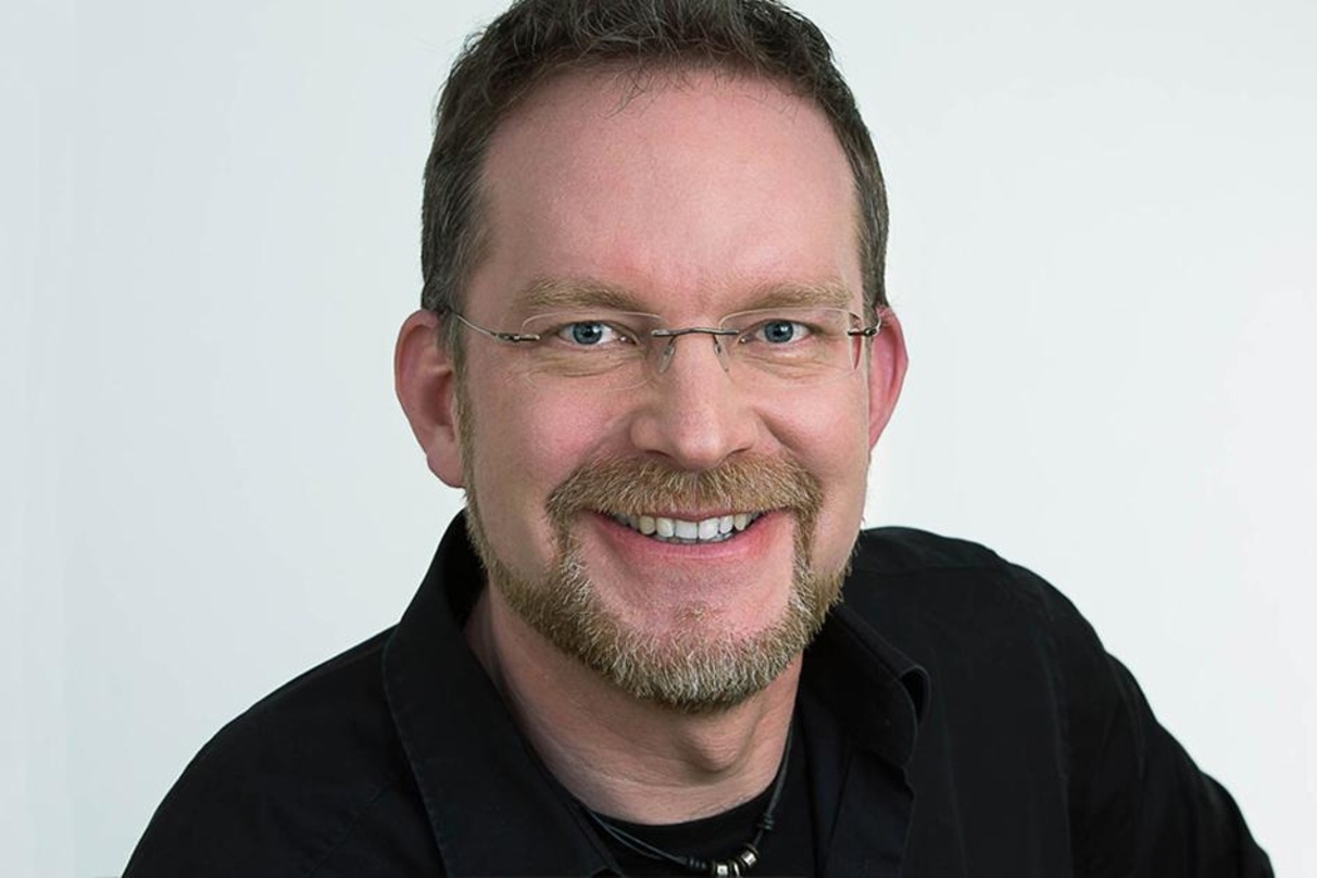 Stephan Reichart, Geschäftsführer von Reichart Standort- und Projektentwicklung