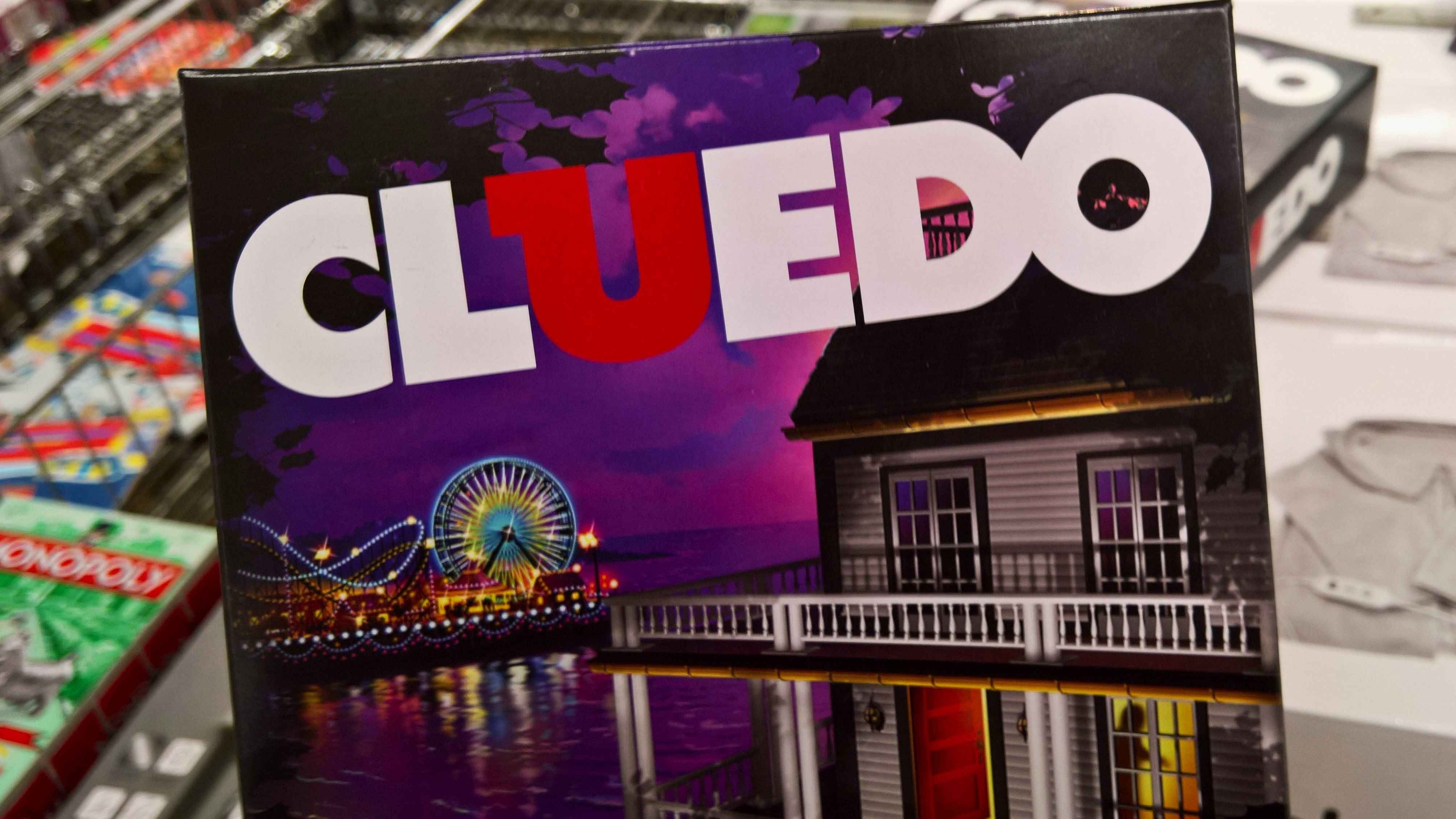 Hasbro und Sony möchten das Kultspiel “Cluedo” zurück auf die Leinwand bringen
