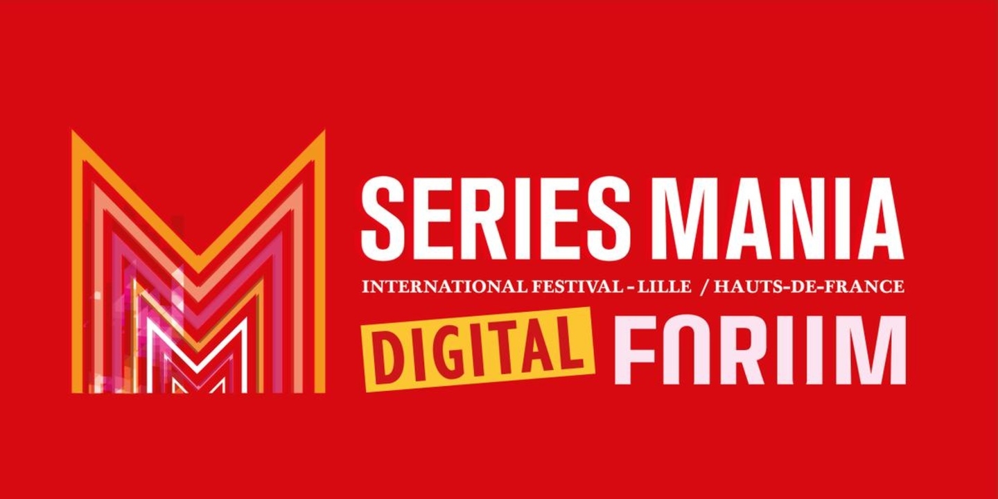 Eine digitale Ausgabe des Forums bietet die Series Mania