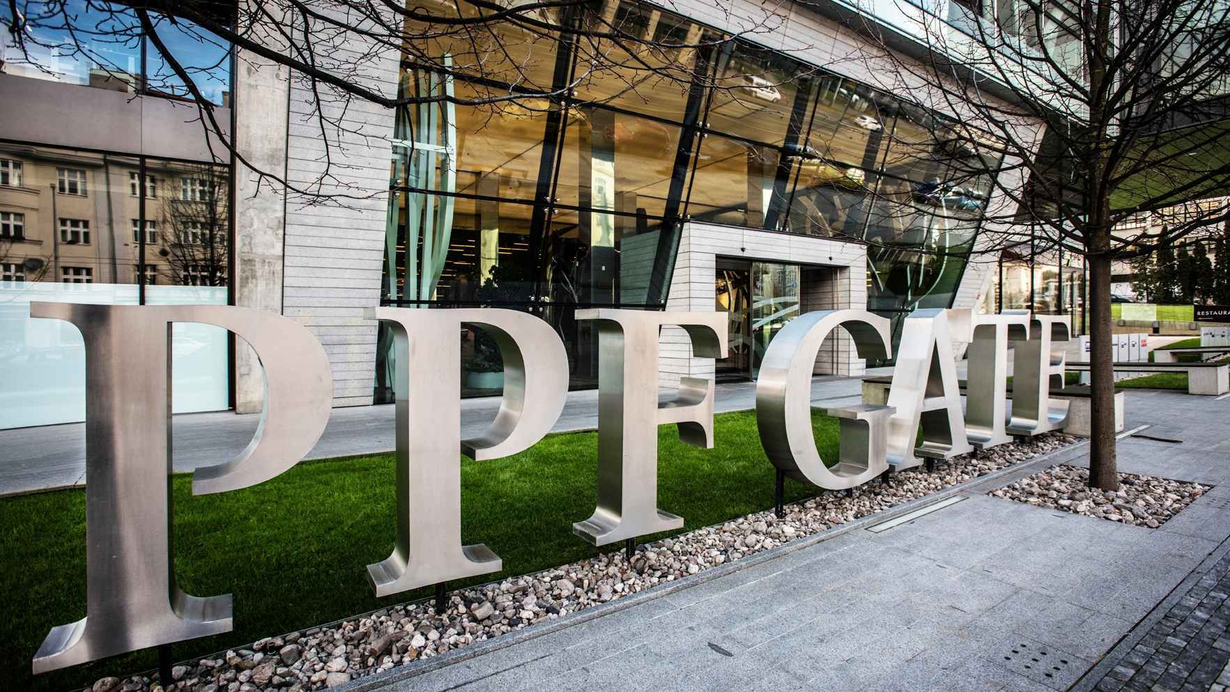 PPF Group investiert weiter in ProSiebenSat.1