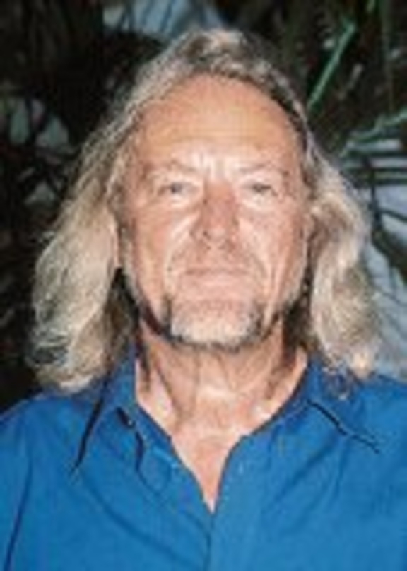 Entwickelte das Format DVDplus: Dieter Dierks