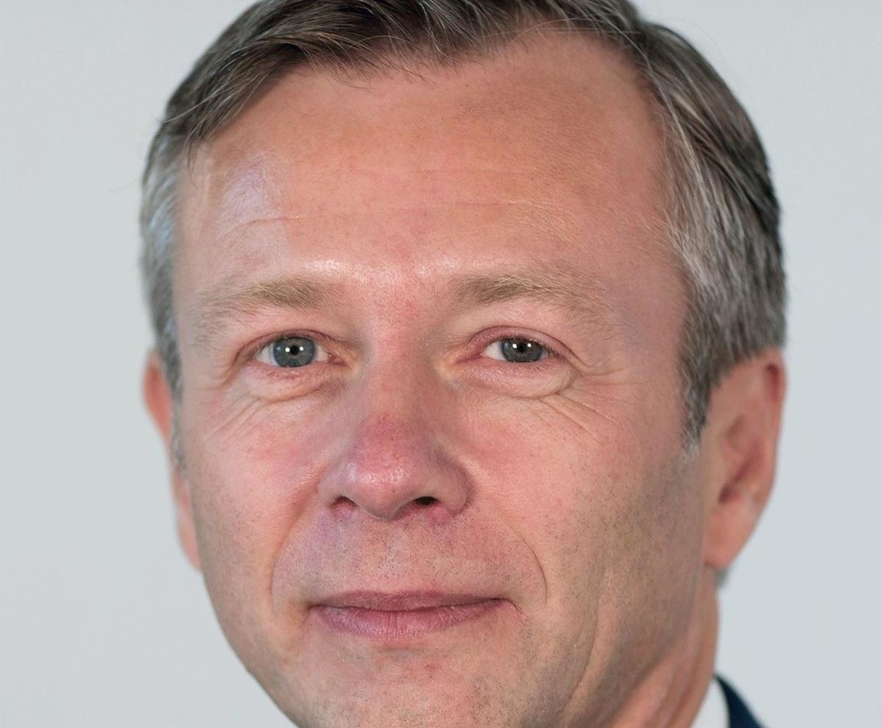 Heiko Geue, Leiter der Staatskanzlei Mecklenburg-Vorpommern
