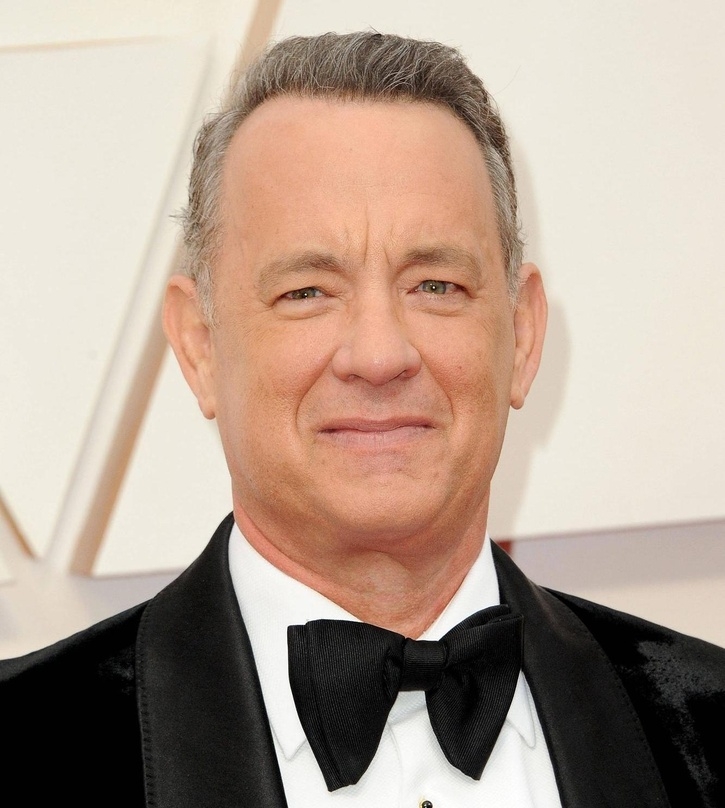 Tom Hanks wird demnächst erstmals mit Wes Anderson zusammenarbeiten 