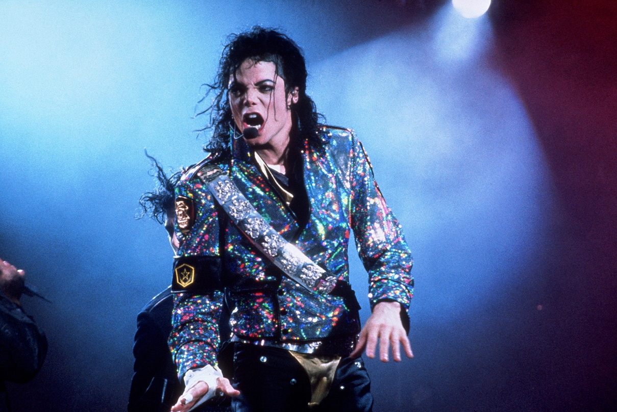 Sein Todesjubiläum liefert Programminhalte: Michael Jackson