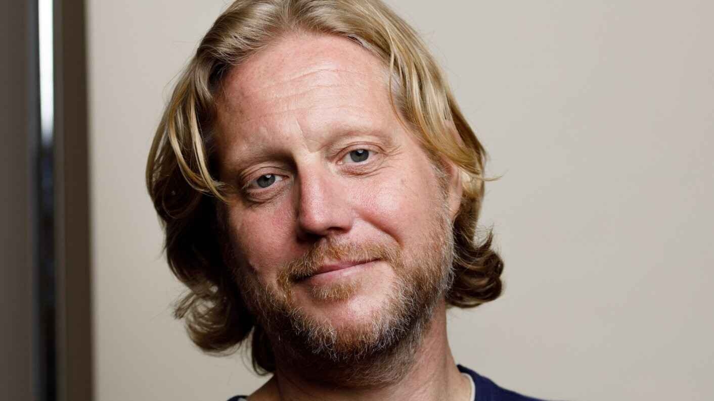 SIEBEN FRAGEN an: Produzent Leif Alexis