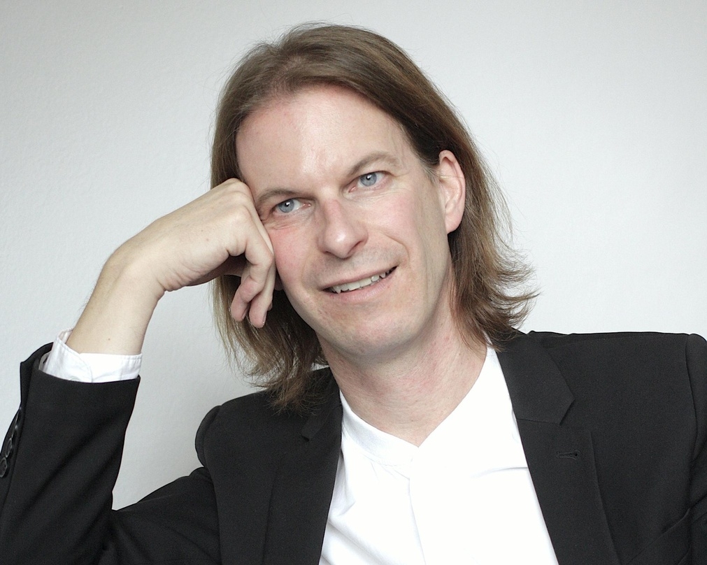 Thorsten Schaumann, Leiter der Internationalen Hofer Filmtage