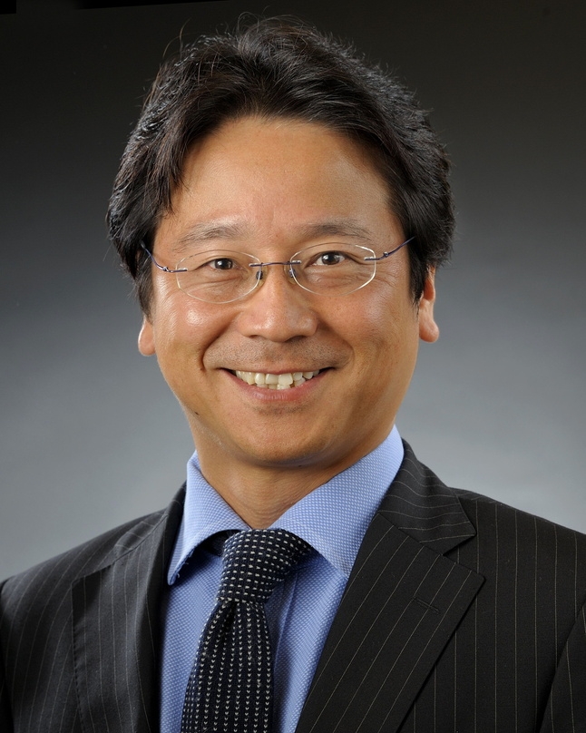 Shinji Hirano leitet als neuer President das Europageschäft von Konami Digital Entertainment