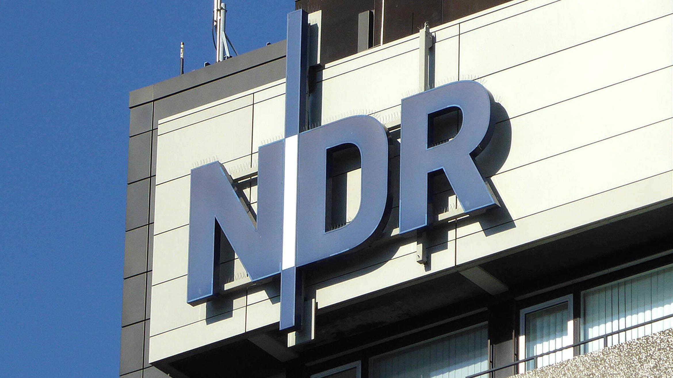 NDR-Logo -