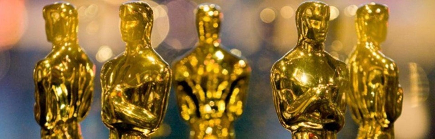 Die Oscars werden im kommenden Jahr erst am 25. April vergeben