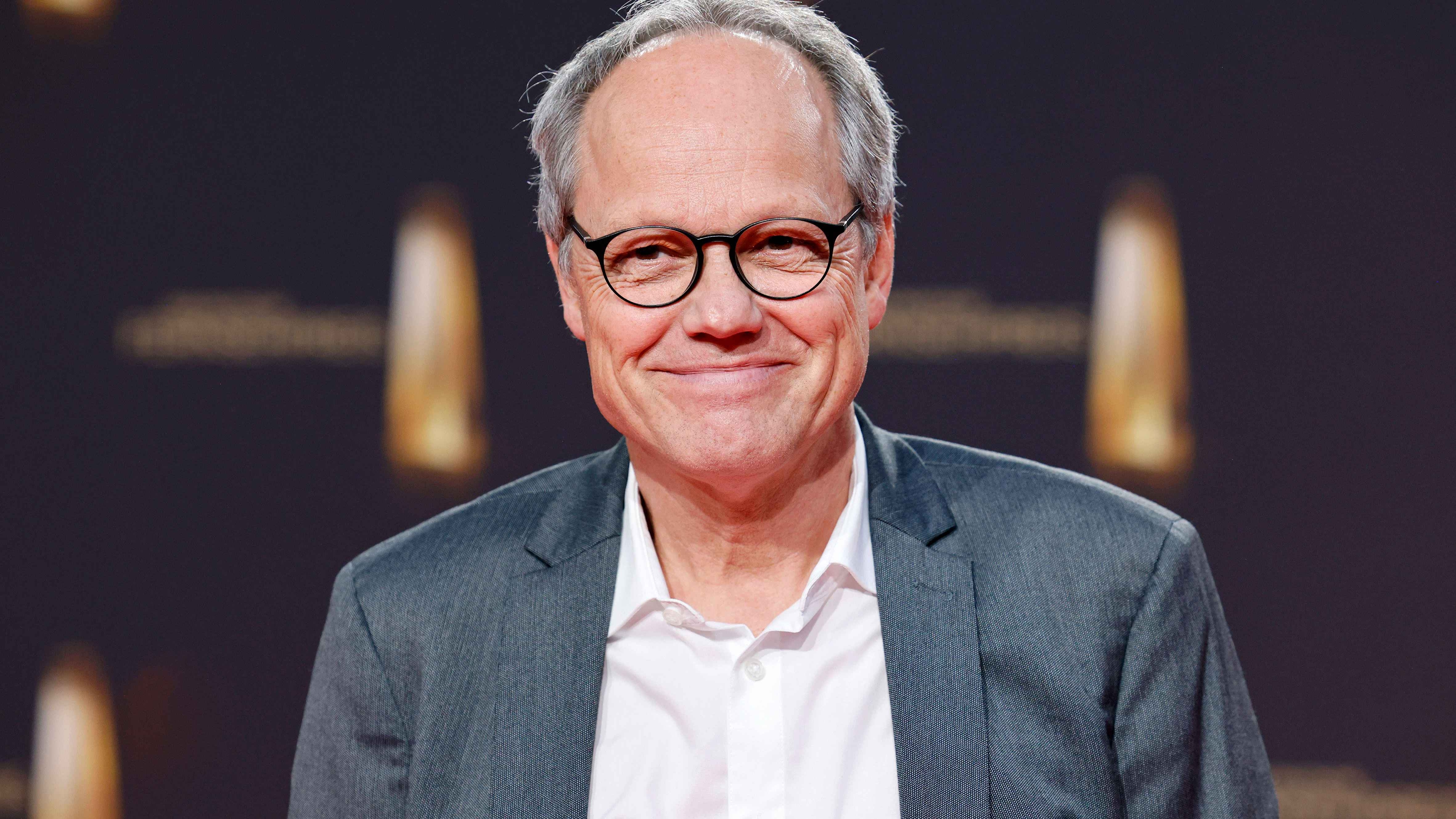 Der ARD-Vorsitzende Kai Gniffke will eine öffentlich-rechtliche Alternative zu den großen Streaming-Plattformen anbieten