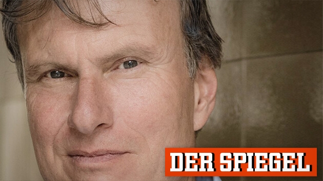Neues Mitglied in der Spiegel-Chefredaktion: Clemens Höges