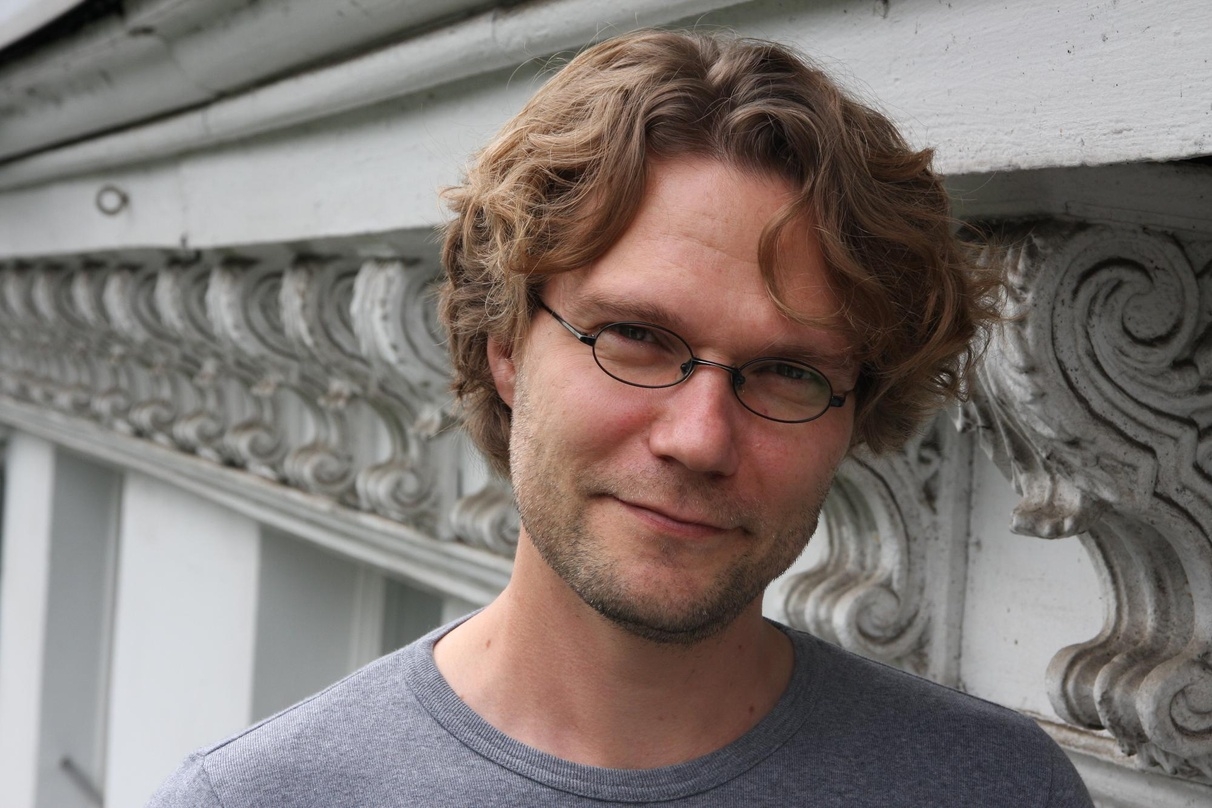 Neuer Programmleiter in Saarbrücken: Oliver Baumgarten