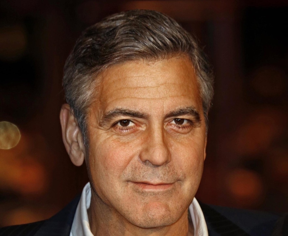 George Clooney wird Ende März für seine Karriere geehrt