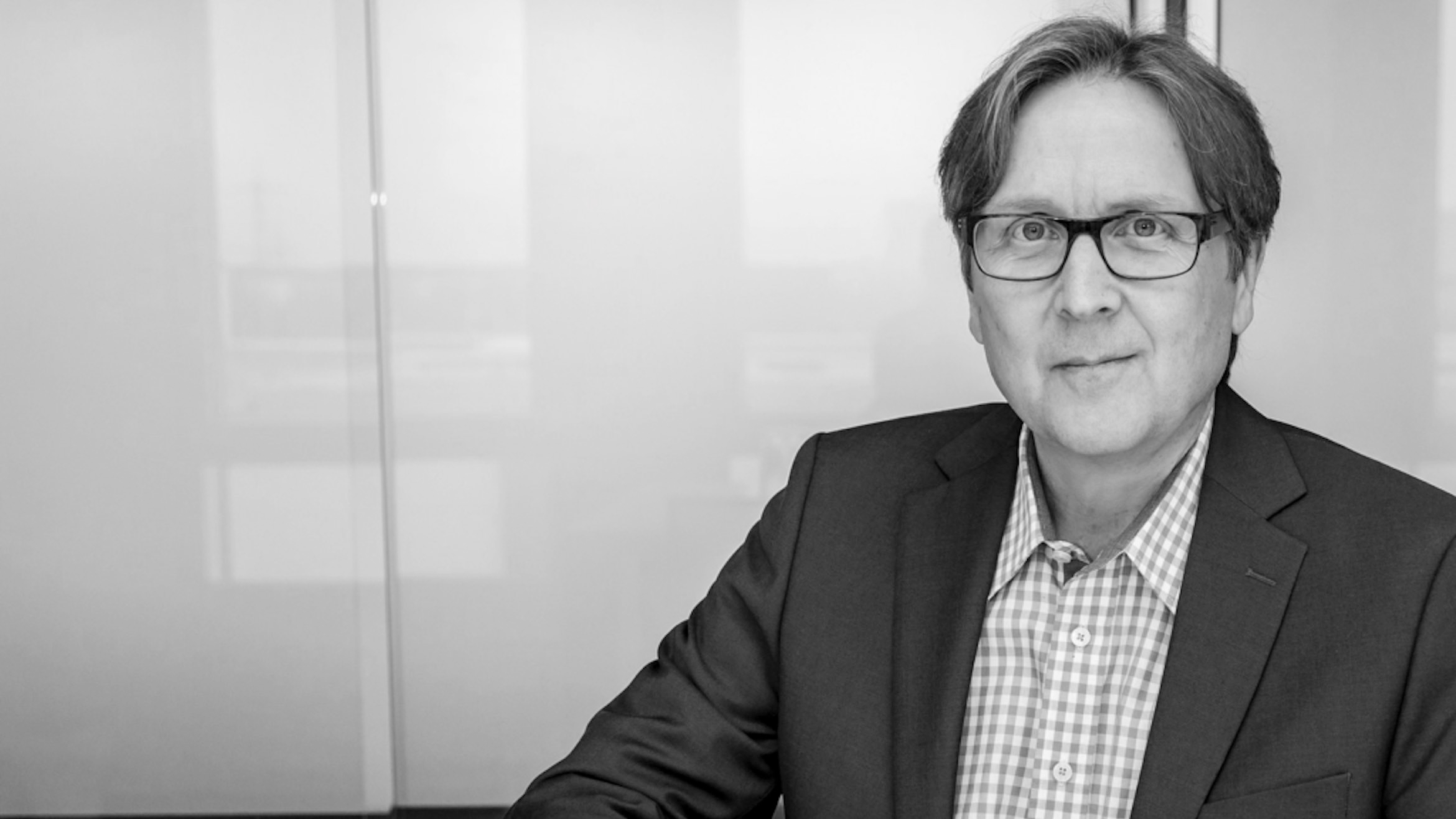Jens Kellersmann, Head of Corporate Communications bei Uniplan in Köln