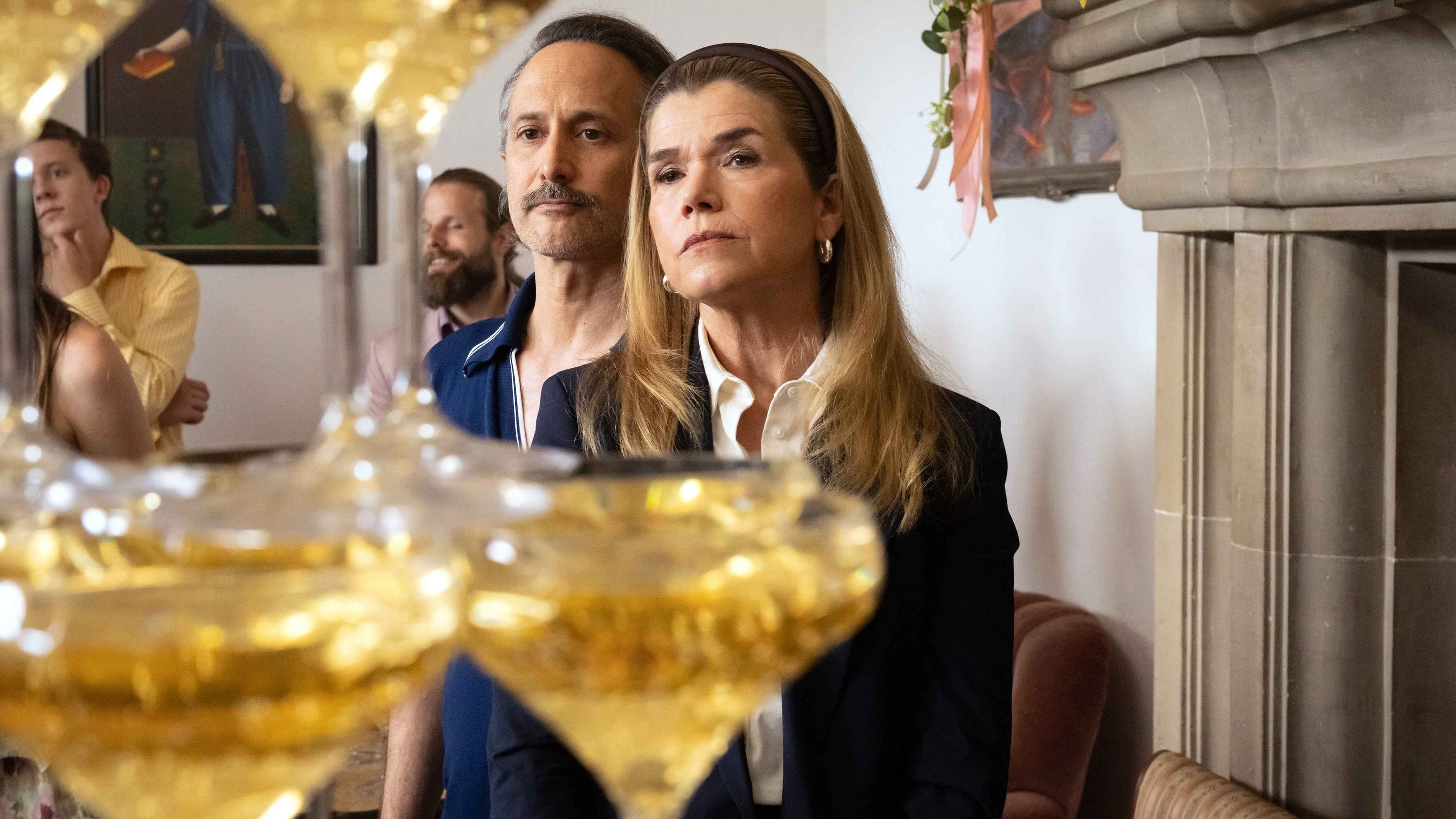 Engelke/Ostrowski als neues Kurzfilm-Team von btf und WDR