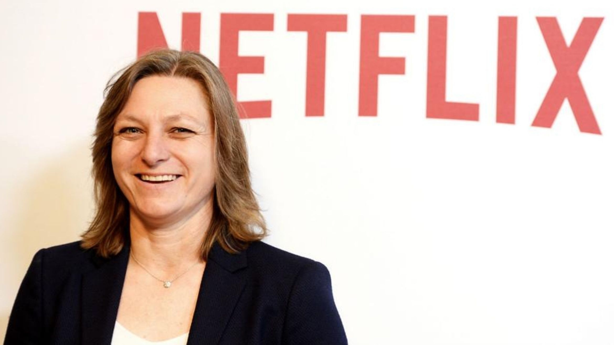 Cindy Holland verlässt Netflix nach 18 Jahren – 