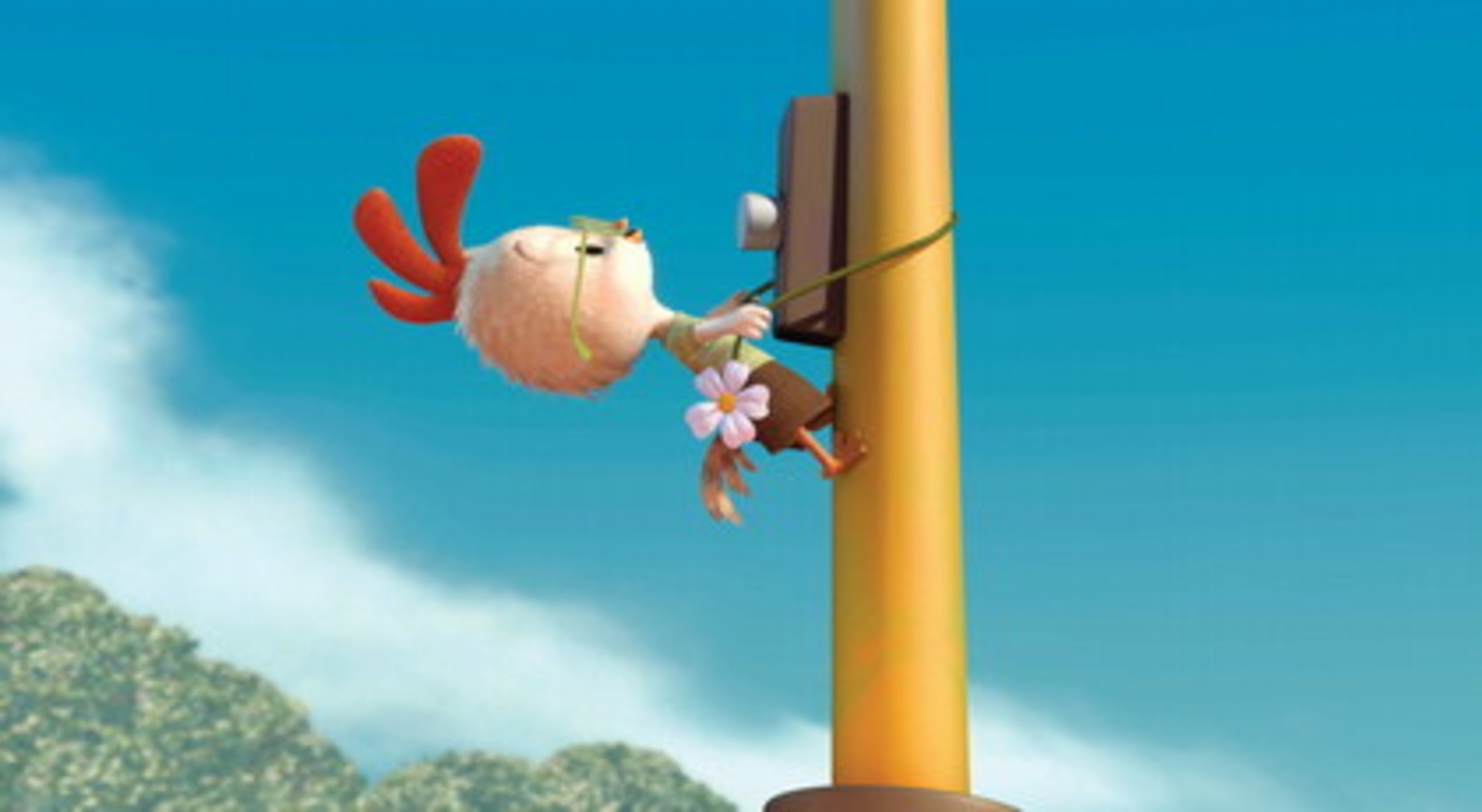 "Himmel und Huhn" eroberte Platz eins der deutschen Charts