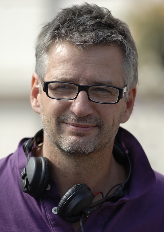 César-Gewinner Michel Leclerc plant Revolution im Fernsehen