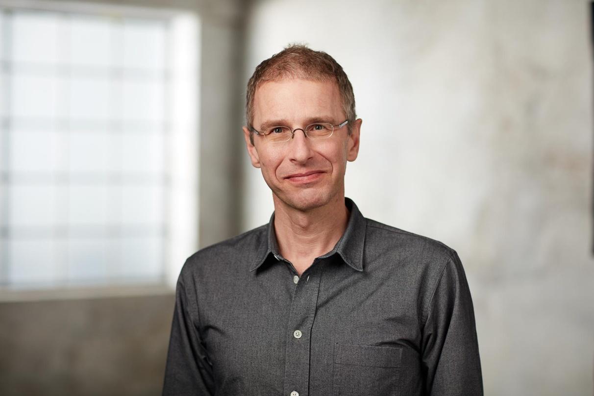 Der neue MEEDIA-Chefredakteur: Stefan Winterbauer 