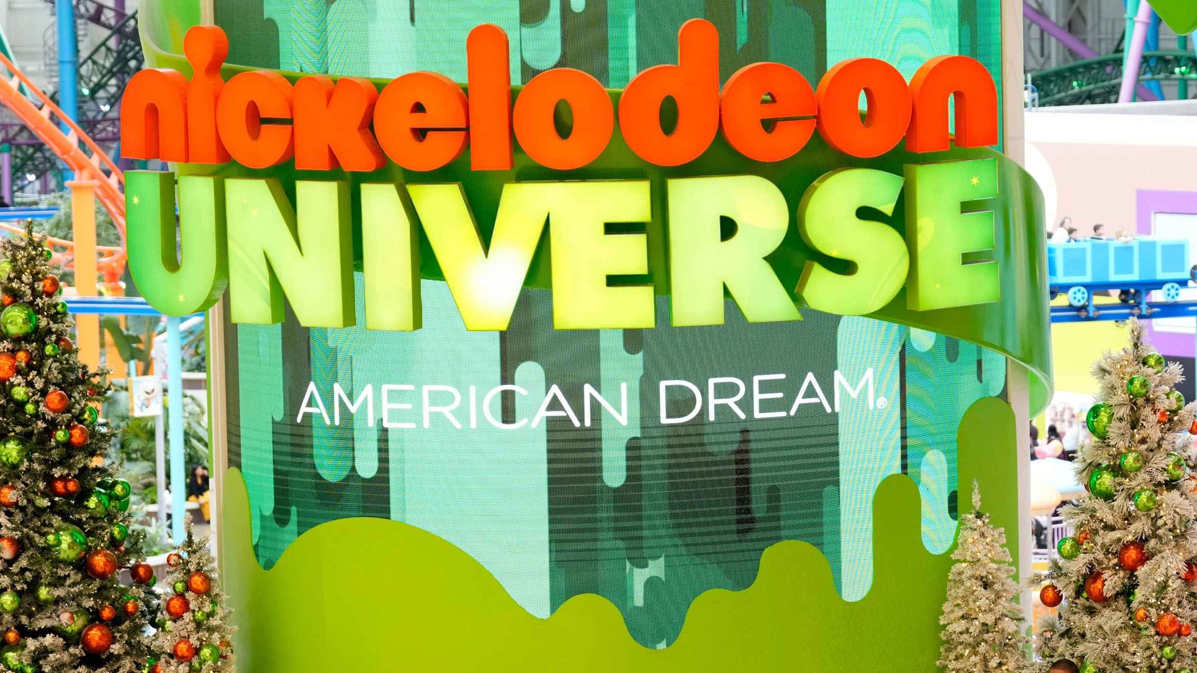 Paramount verkauft den deutschen Nickelodeon-Sender an RTL