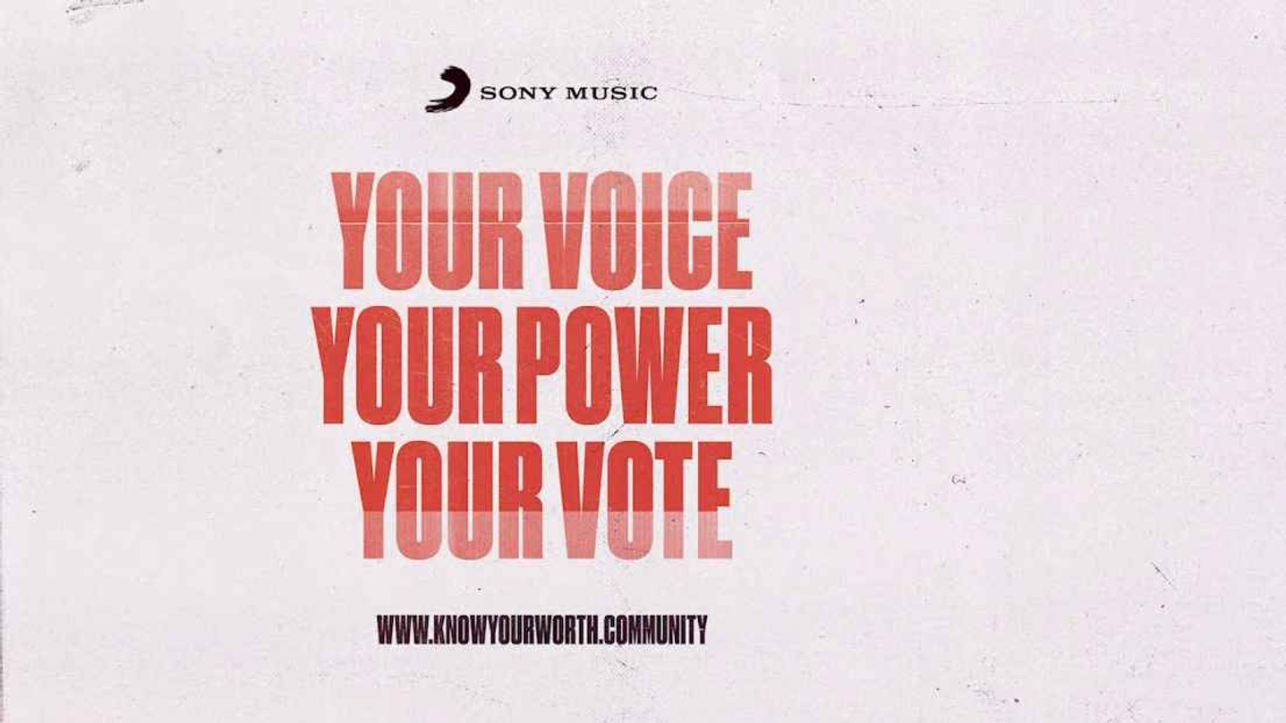 Sony Music lanciert EU-Kampagne