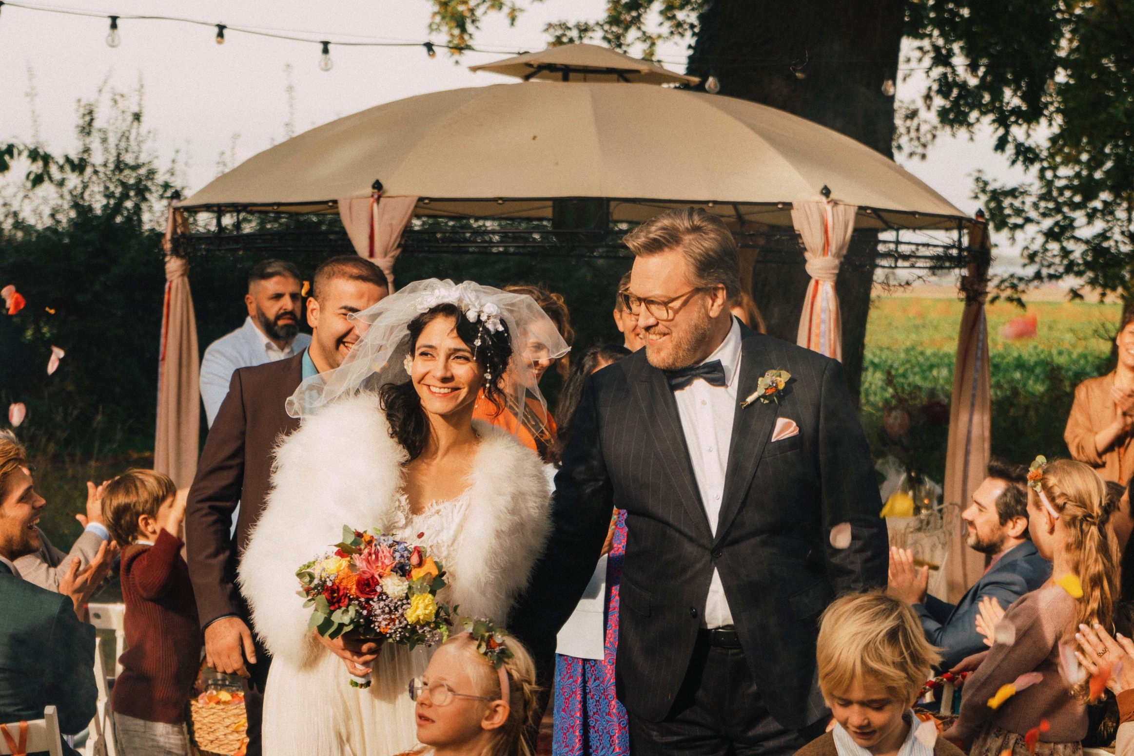 Feste & Freunde - Ein Hoch auf uns!