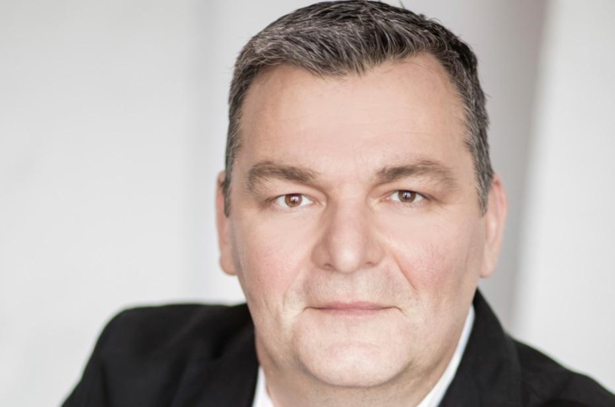 Jens Christian Susa, Geschäftsführer Provobis Gesellschaft für Film und Fernsehen