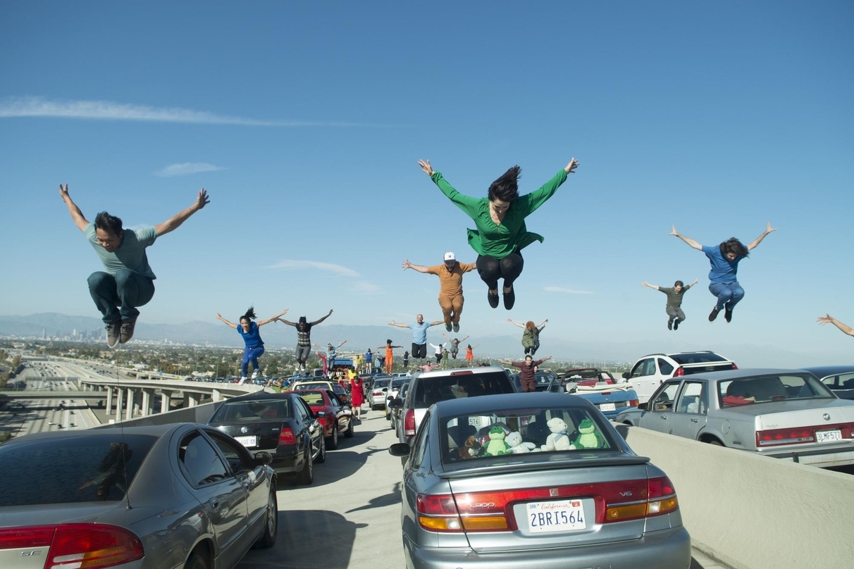 "La La Land" bleibt in der Erfolgsspur