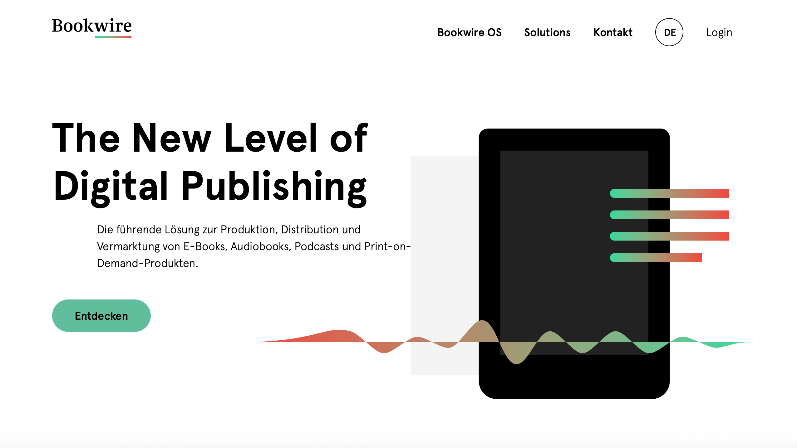 VR Equitypartner steigt bei Bookwire aus