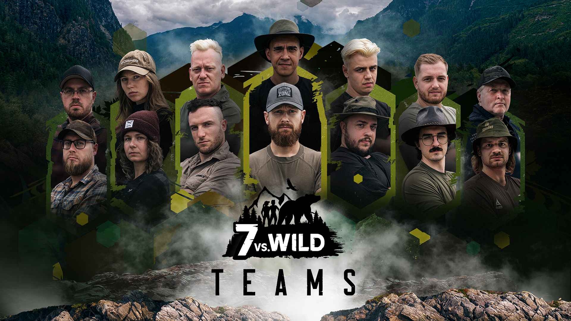 Das "7 vs. Wild" Reichweitenduell: Amazon Freevee vs. YouTube