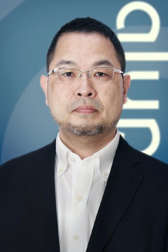 Kazuhiro Ueda leitet das neue Kalypso Media Publishingbüro in Japan.