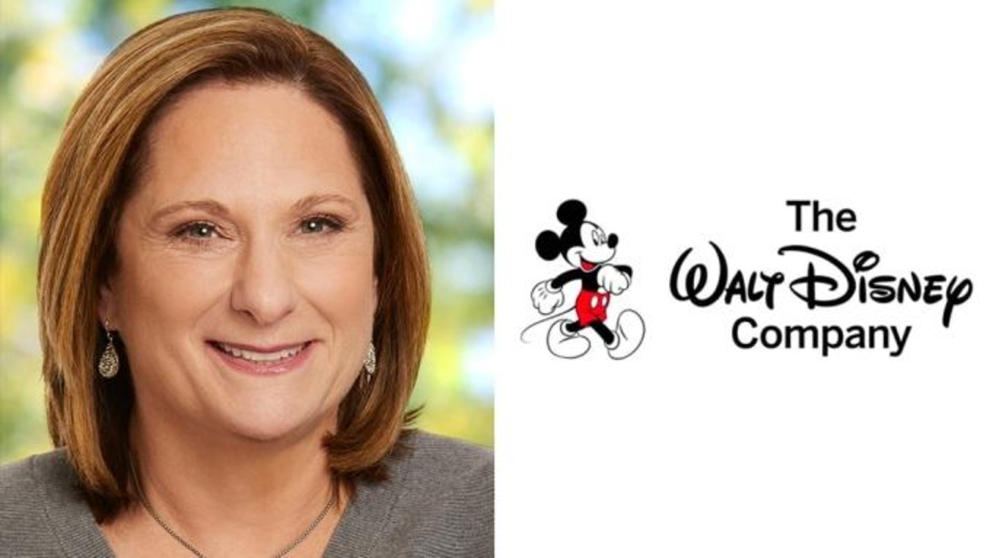 Susan Arnold übernimmt den Aufsichtsratsvorsitz bei Disney 