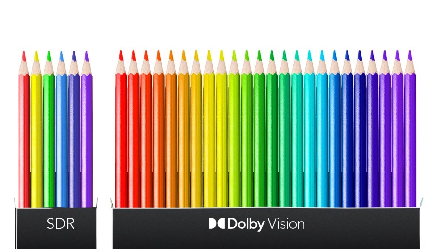 Ein Webinar am kommenden Dienstag erklärt Workflow und Vorteile von Dolby Vision HDR