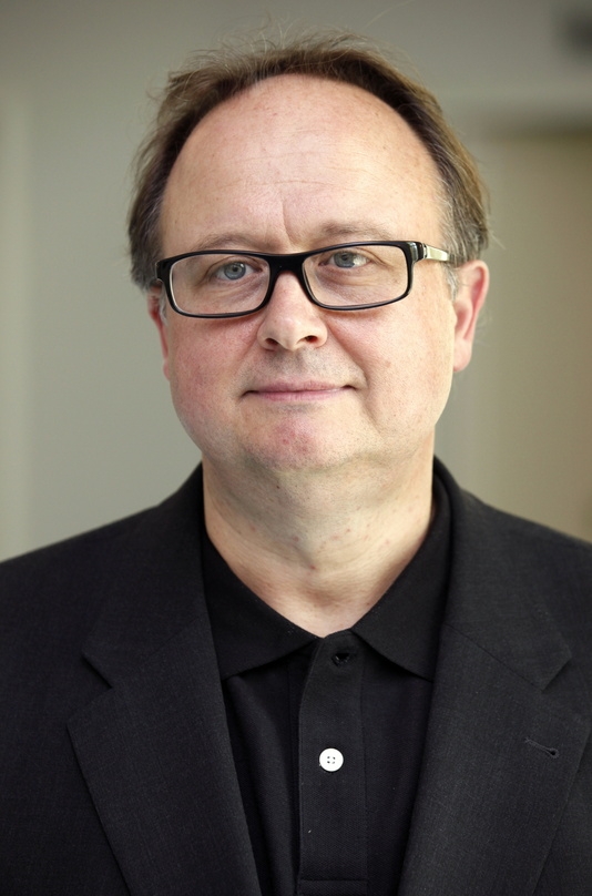 NFP-Verleihchef Christoph Ott