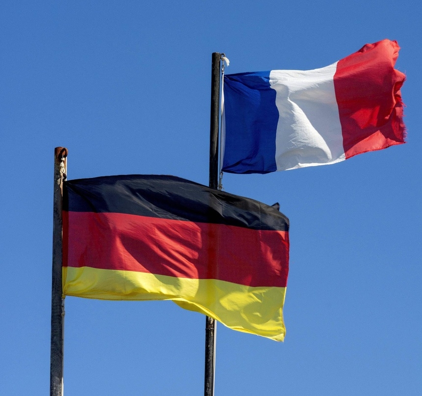 Noch bis 8. Oktober können Projekte für den Deutsch-Französischen Förderfonds eingereicht werden