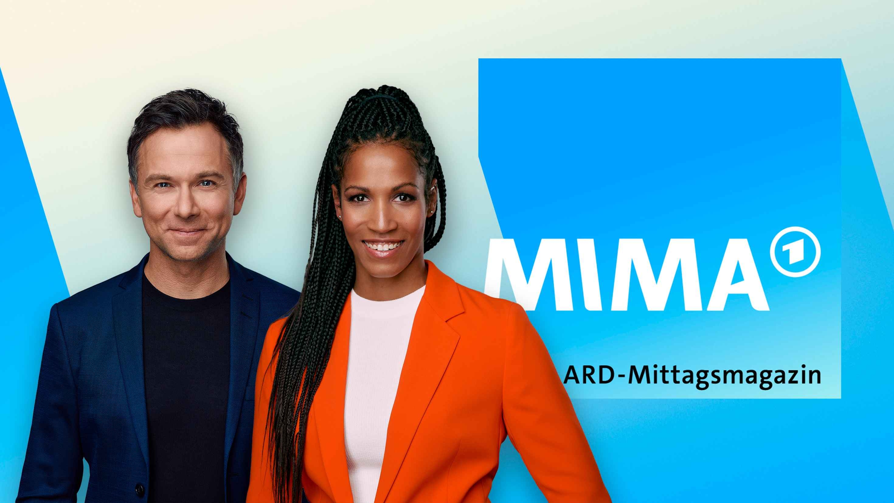 Das neue „ARD-Mittagsmagazin“: Weltlage, Dialog, Perspektivvielfalt