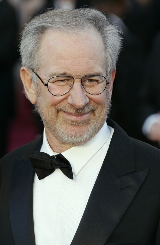 Steven Spielberg geht nach Cannes