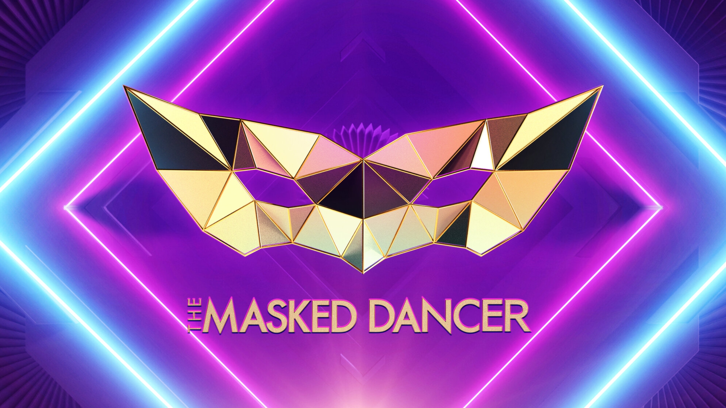 Ab 2022 ist es soweit, "The Masked Dance"r startet –