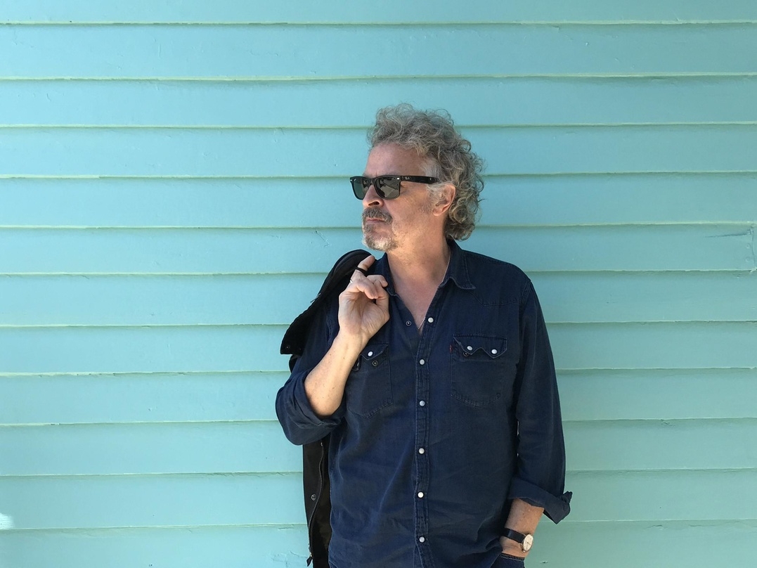 Lässt mit BAP gar die Beatles hinter sich: Wolfgang Niedecken